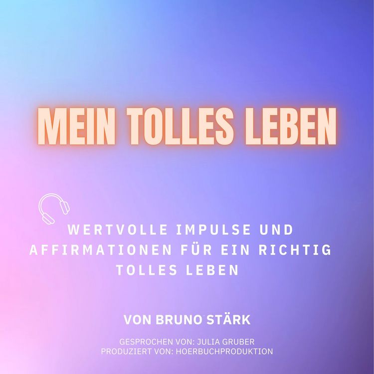 Produktbild: Mein tolles Leben