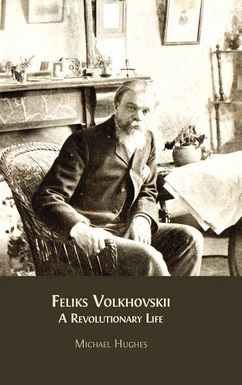 Produktbild: Feliks Volkhovskii