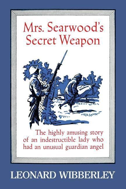Produktbild: Mrs. Searwood's Secret Weapon