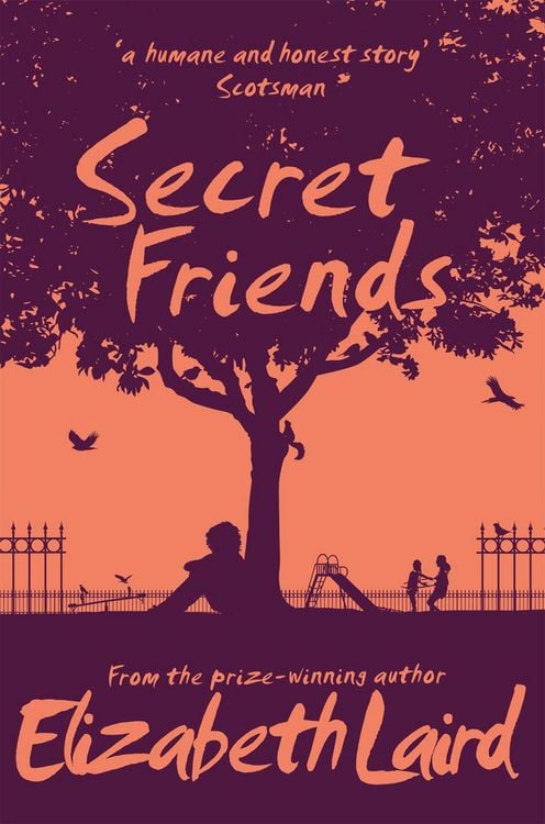 Produktbild: Secret Friends