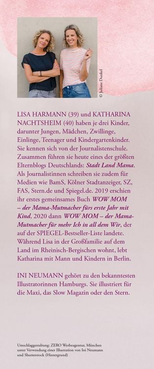 Produktbild: Wow Mom