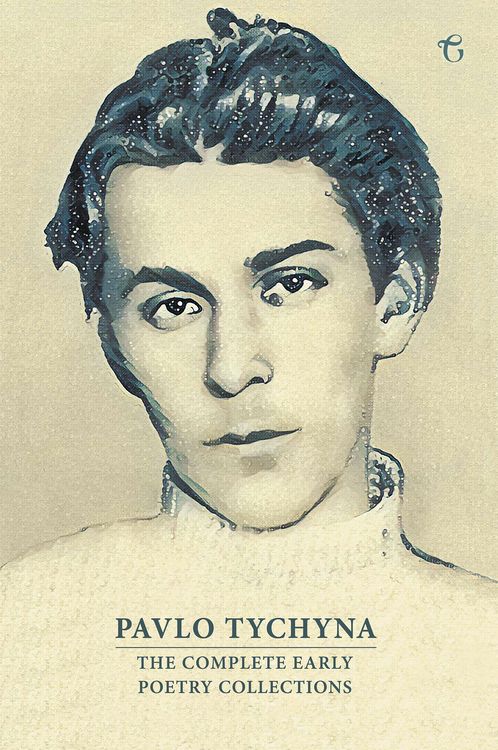 Produktbild: Pavlo Tychyna