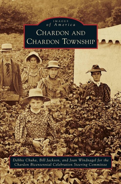Produktbild: Chardon and Chardon Township