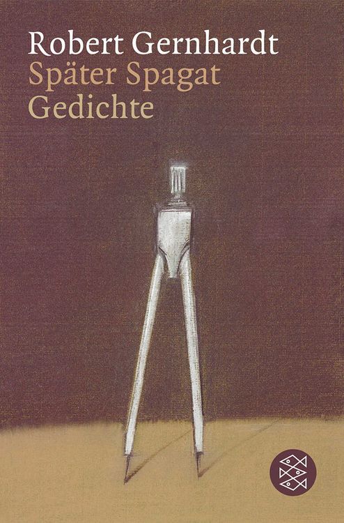 Produktbild: Sp&auml;ter Spagat