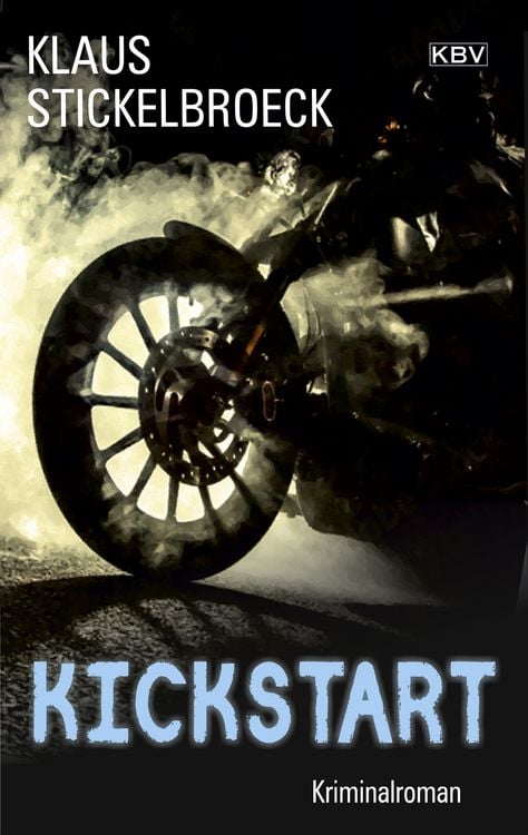 Produktbild: Kickstart