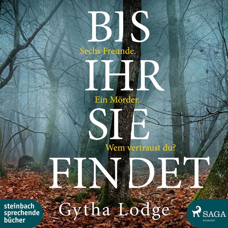 Produktbild: Bis ihr sie findet (Ungek&uuml;rzt)