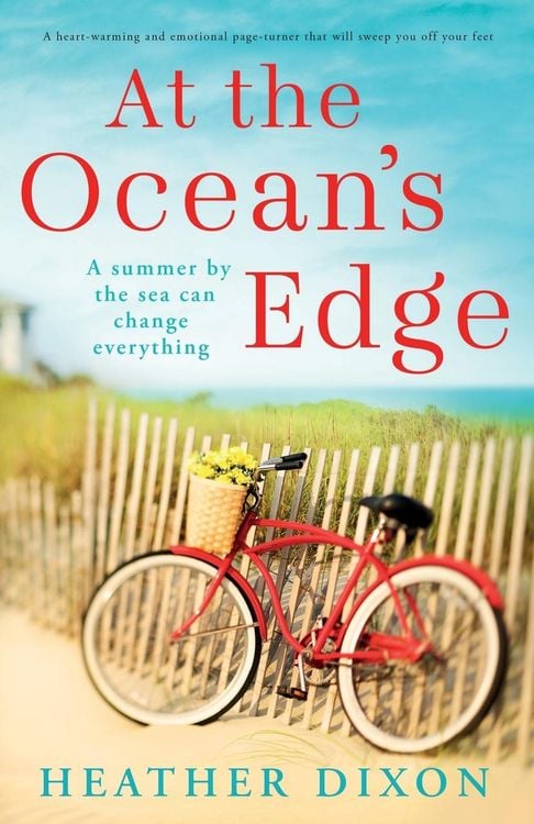 Produktbild: At the Ocean's Edge