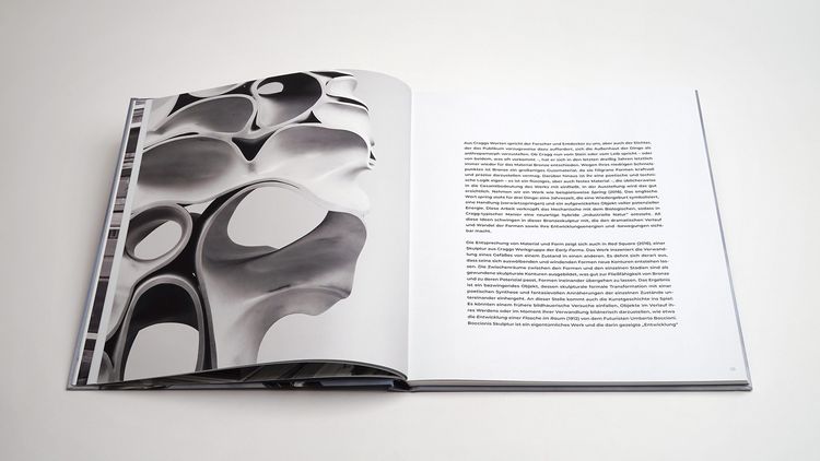 Produktbild: Tony Cragg: Points of View