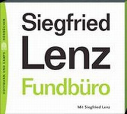 Produktbild: Fundb&uuml;ro
