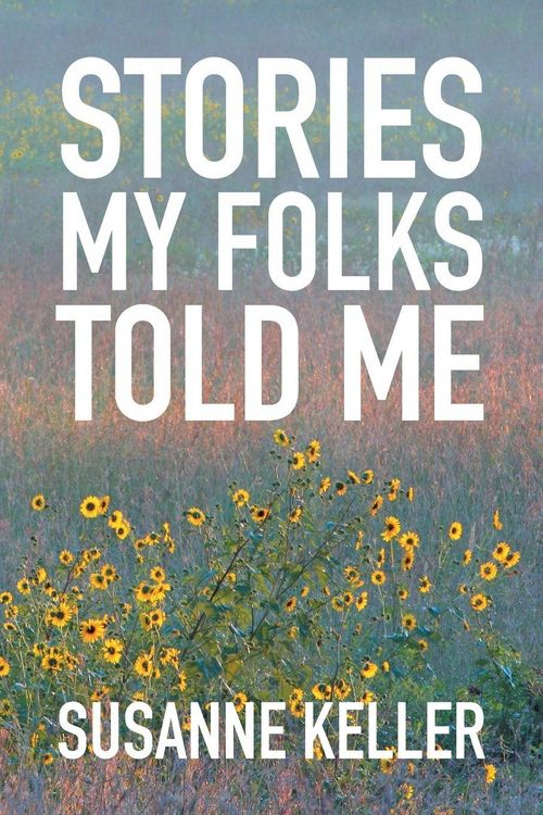 Produktbild: Stories My Folks Told Me