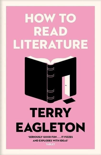 Produktbild: How to Read Literature