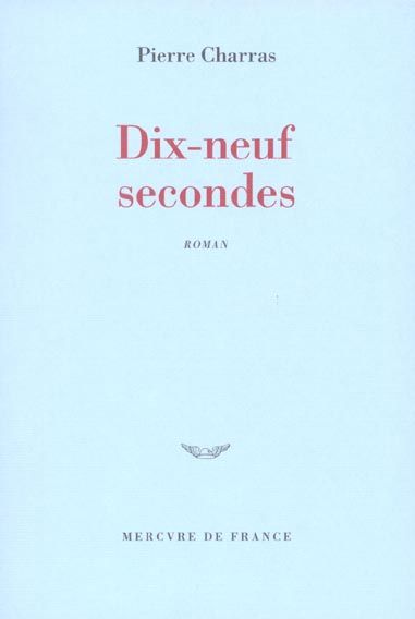 Produktbild: Dix-neuf secondes