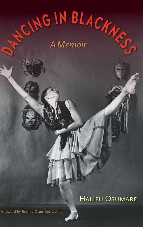 Produktbild: Dancing in Blackness