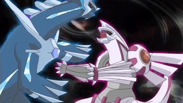 Produktbild: Pok&eacute;mon: Diamant und Perl - Movie Collection (4 Filme) [4 DVDs]