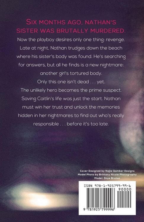 Produktbild: Nightmares of Caitlin Lockyer