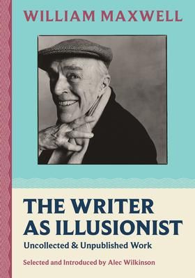 Produktbild: The Writer as Illusionist