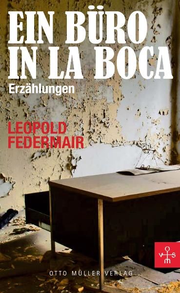 Produktbild: Ein B&uuml;ro in la Boca