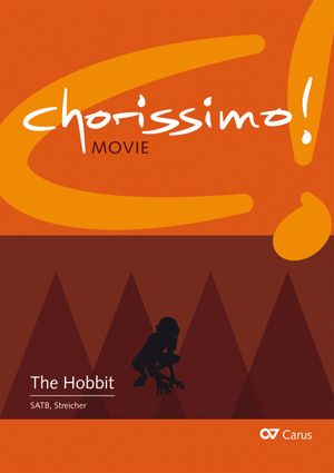 Produktbild: Chorissimo! MOVIE Bd. 2