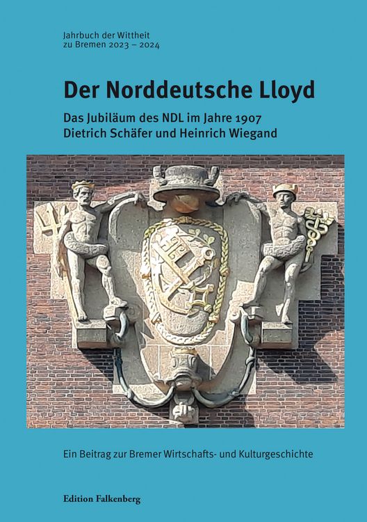 Produktbild: Der Norddeutsche Lloyd