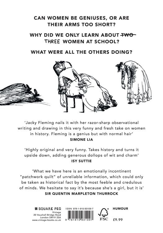 Produktbild: The Trouble with Women