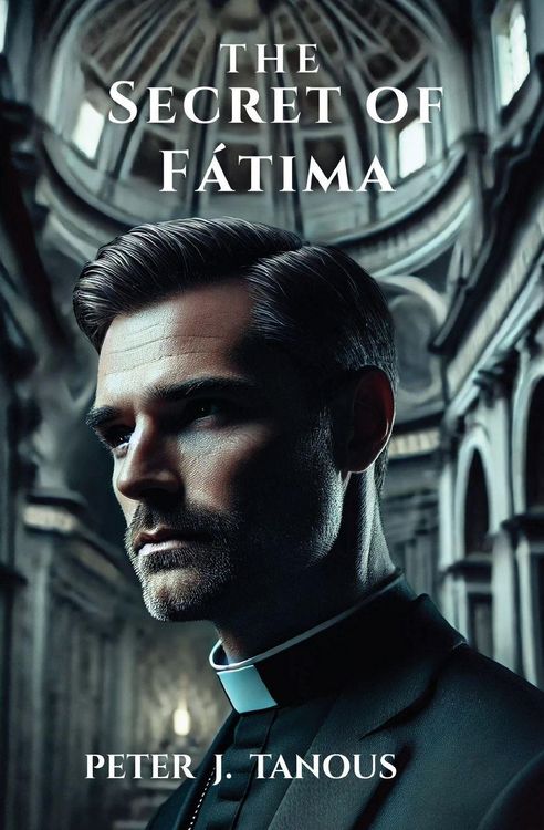 Produktbild: The Secret of F&aacute;tima