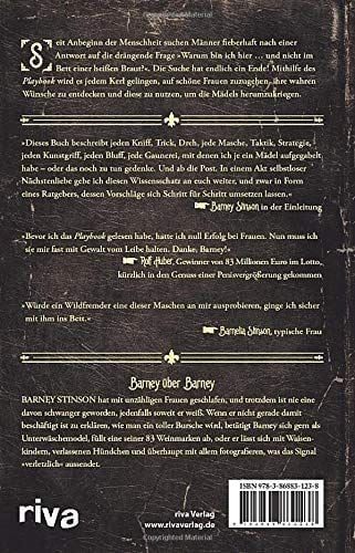 Produktbild: Das Playbook