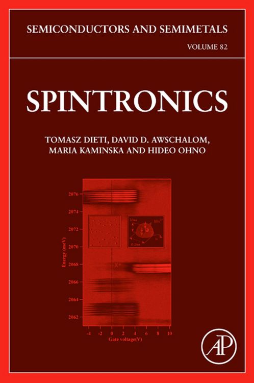 Produktbild: Spintronics