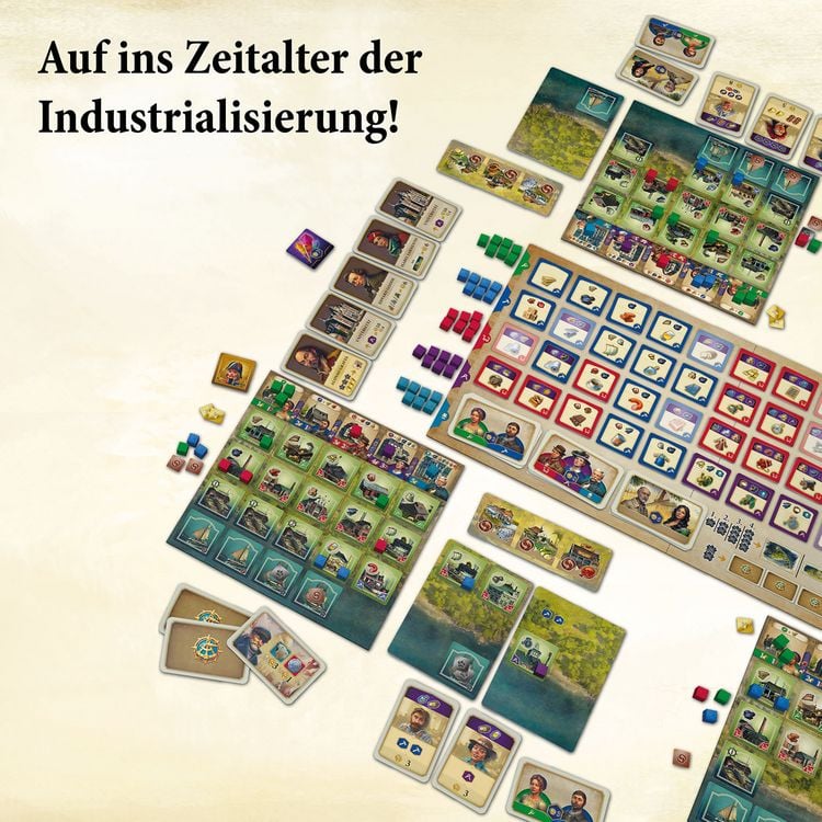 Anno 1800 kaufen