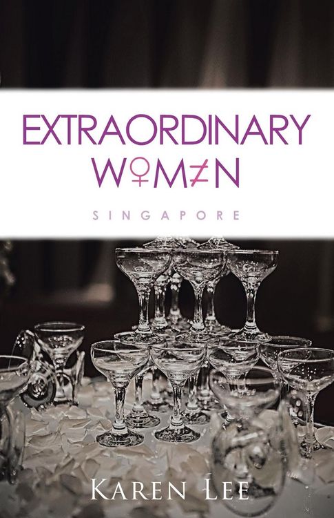 Produktbild: Extraordinary Women - Singapore