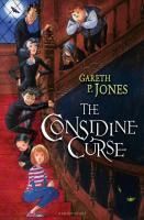 Produktbild: The Considine Curse