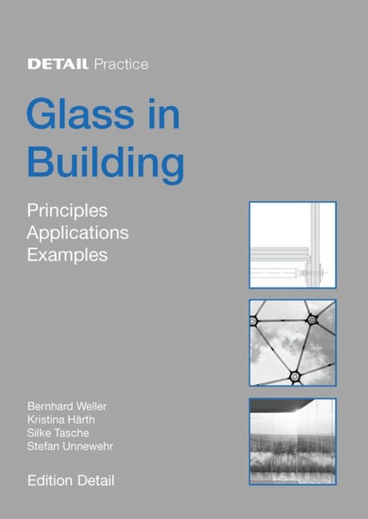 Produktbild: Glass in Building
