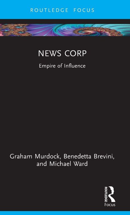 Produktbild: News Corp
