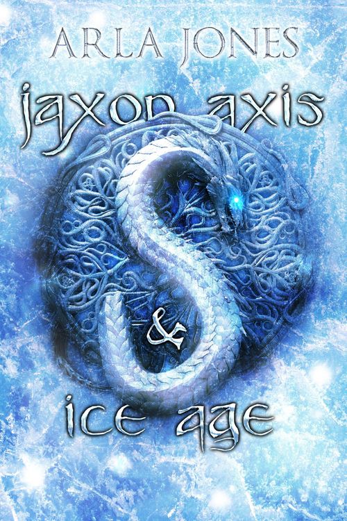 Produktbild: Jaxon Axis & Ice Age