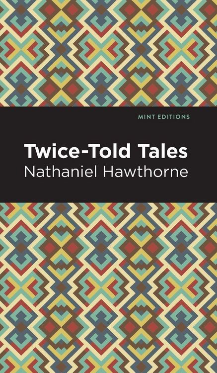 Produktbild: Twice Told Tales