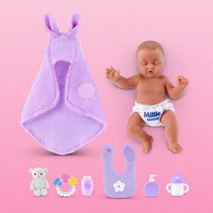 Produktbild: MyMini - Pregnant Doll