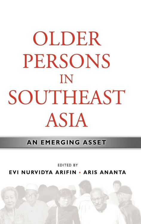 Produktbild: Older Persons in Southeast Asia