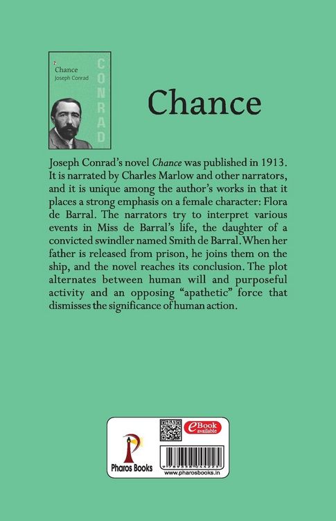 Produktbild: Chance