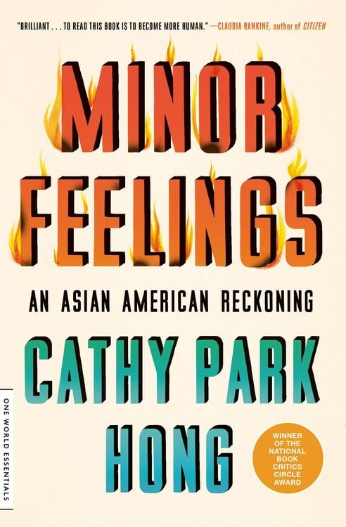 Produktbild: Minor Feelings