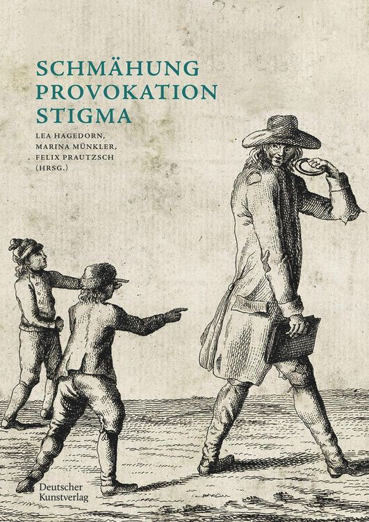 Produktbild: Schm&auml;hung - Provokation - Stigma