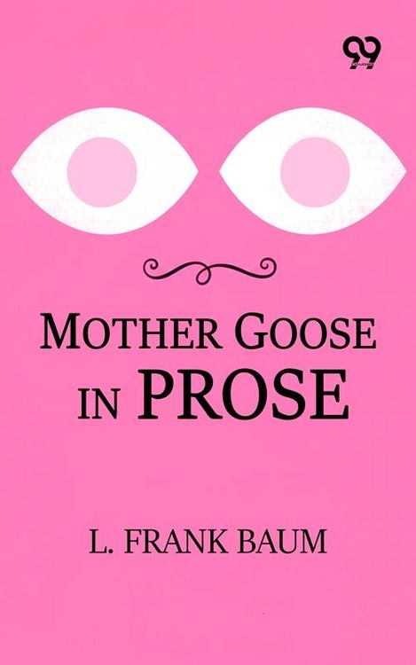 Produktbild: Mother Goose In Prose