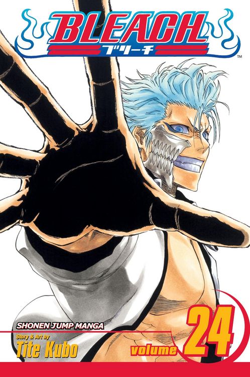 Produktbild: Bleach, 24
