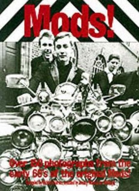 Produktbild: Mods!