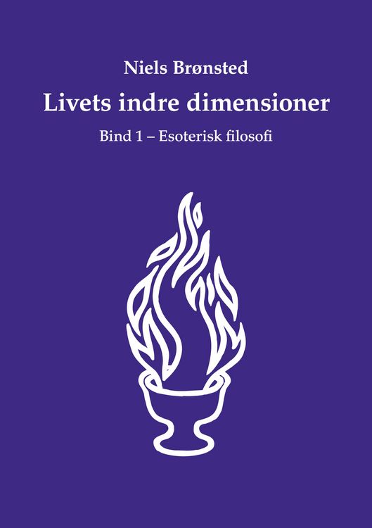Produktbild: Livets indre dimensioner
