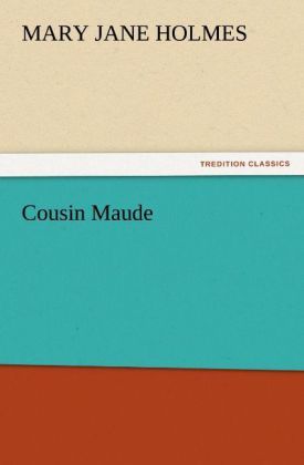 Produktbild: Cousin Maude