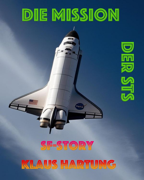 Produktbild: Die Mission der STS