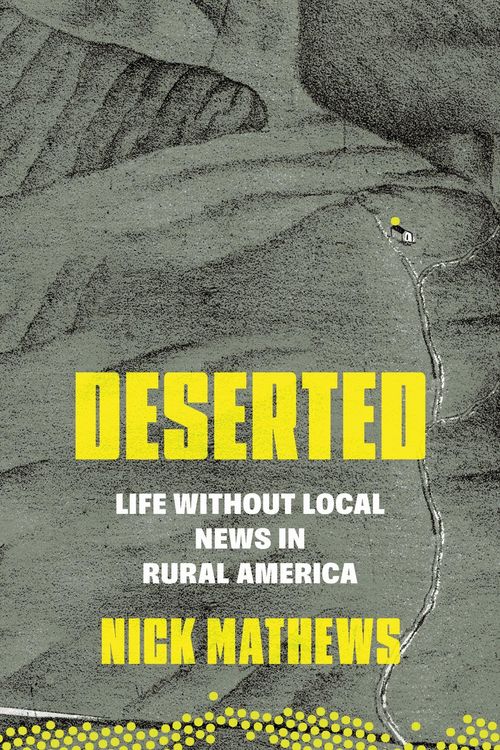 Produktbild: Deserted