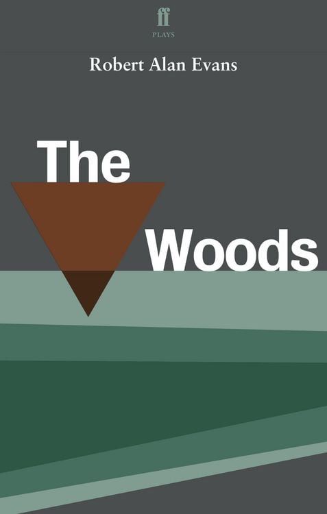 Produktbild: The Woods