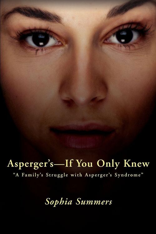 Produktbild: Asperger's-If You Only Knew