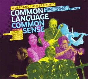 Produktbild: Common Language Common Sense