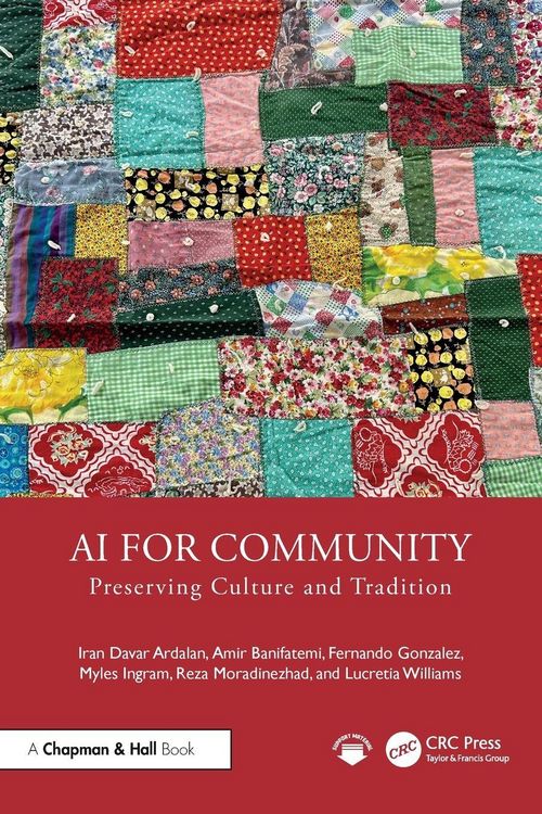 Produktbild: AI for Community